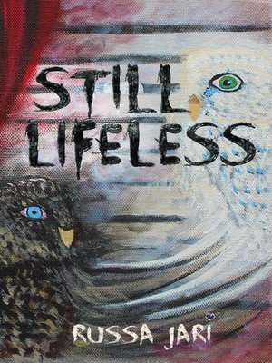 cover image of Still Lifeless